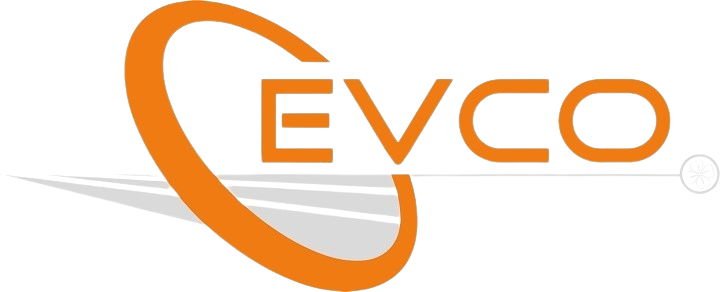 LOGO EVCO