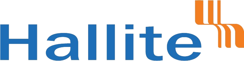 LOGO HALLITE