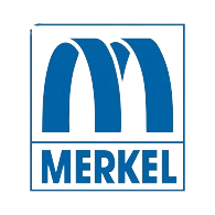 LOGO MERKEL