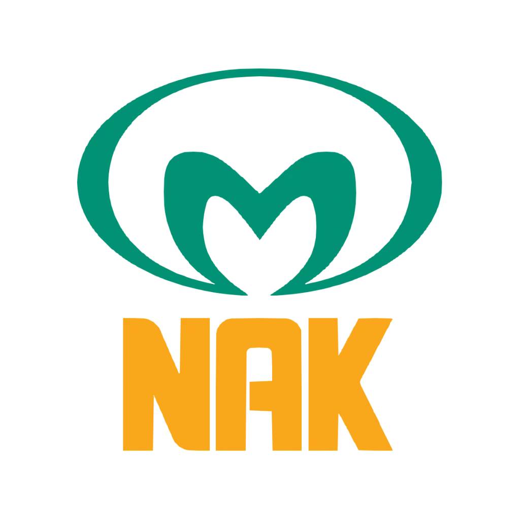 LOGO NAK