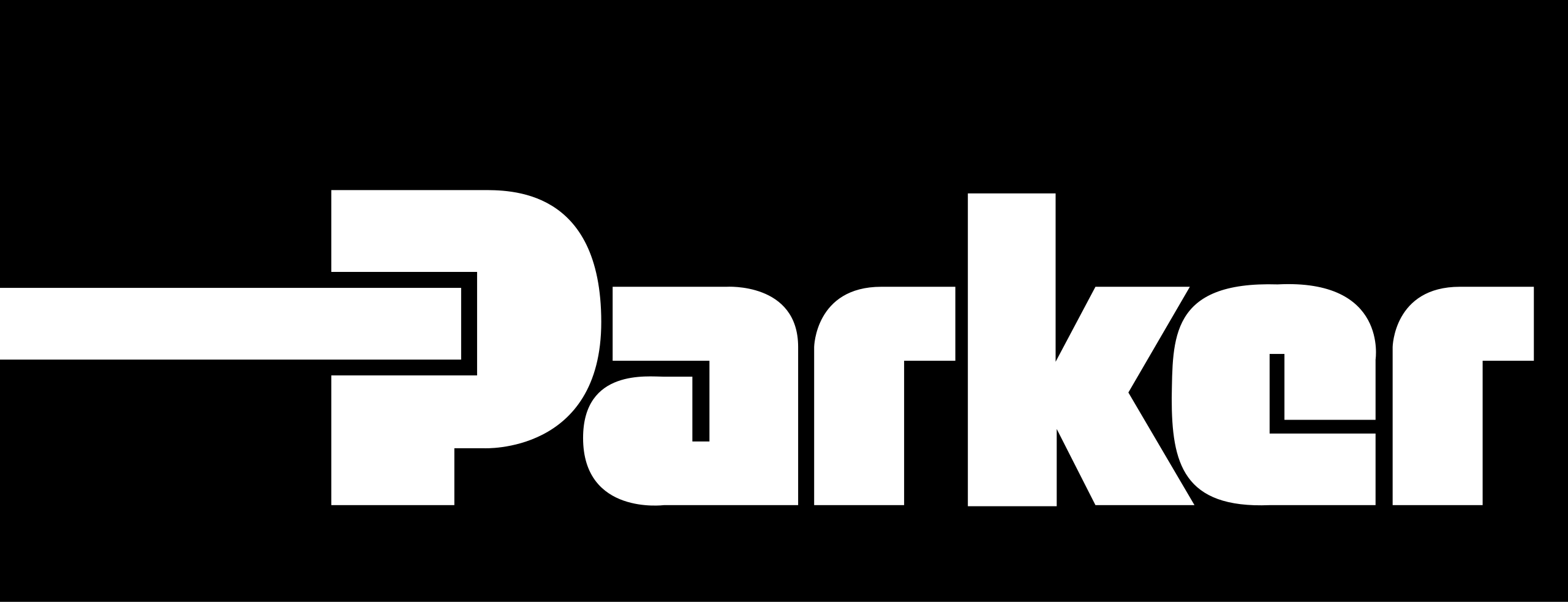 LOGO PARKER