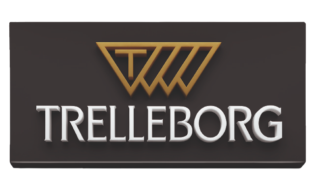 LOGO TRELLEBORG